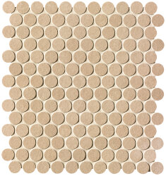 Мозаїка 29,5x32,5 F Plt Summer Brezza Gres Round Mosaico R10 - Summer