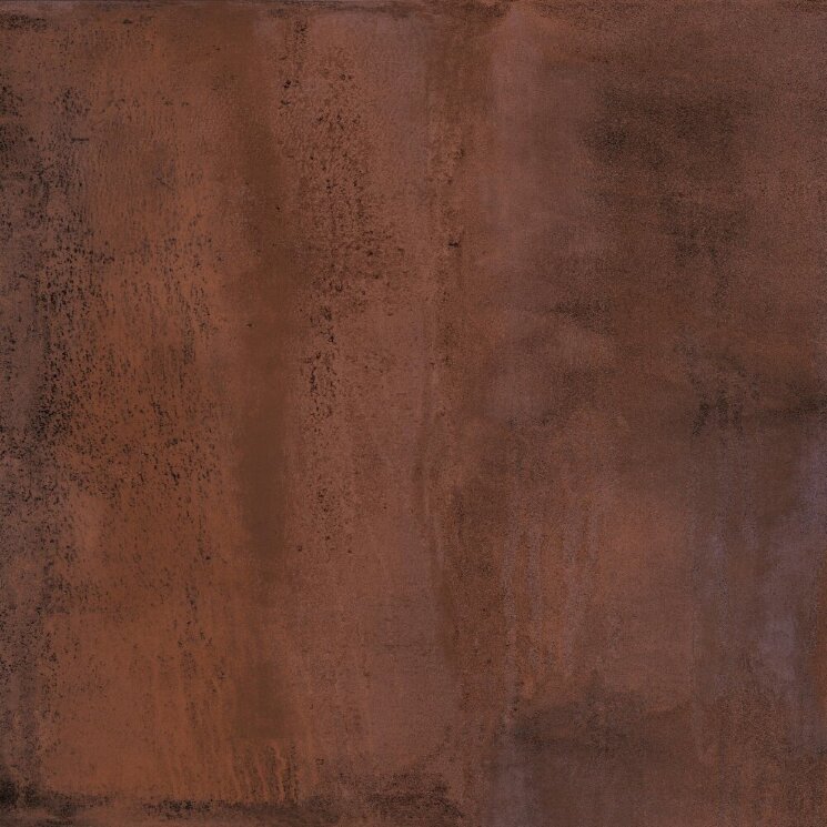 Сляб Blaze Corten 120x120   APPW з колекції Blaze Atlas Concorde