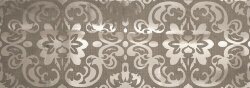 Декор Fascia Lumeire Grigio Imperiale 42.5x119.2 Grand Tour Naxos