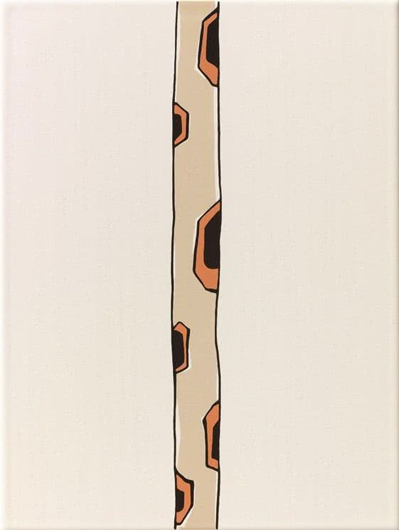 Декор (25x33) y34057001 decor giraffe neck mat - Louis & Ella з колекції Louis & Ella Steuler