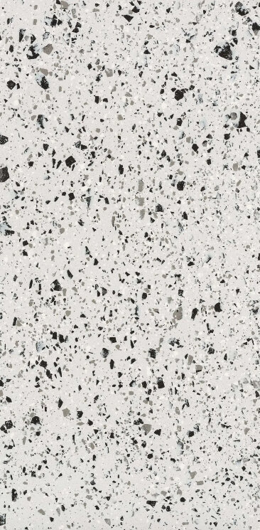 Плитка TECH ARGENTO BOCCIARDATO - 60x120 14461556 Terrazzotech з колекції Terrazzotech Casalgrande Padana