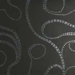 Декор (60x60) 08300033 Kilim Ral 7012 Po Nero - Fiumi Декор (60x60) 08300033 Kilim Ral 7012 Po Nero - Fiumi