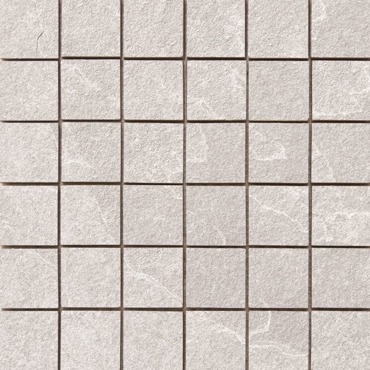 Мозаїка 30x30 Mosaico Overland Pearl-Overland з колекції Overland Cifre