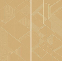 Декор Concrete Dec Skyline A B Ray Street - 60x120 98655 Ec1/22