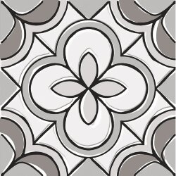 Плитка 15x15 0146799 Cotto #04 Unica Sorrento
