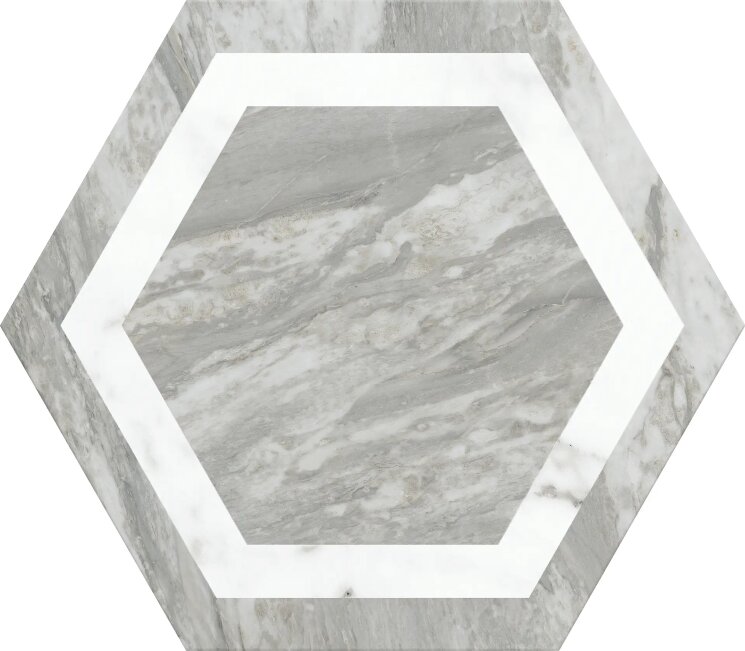 Плитка 28.5x33 BARDIGLIO DECO Realonda Bardiglio з колекції Bardiglio Realonda Плитка 28.5x33 BARDIGLIO DECO Realonda Bardiglio з колекції Bardiglio Realonda