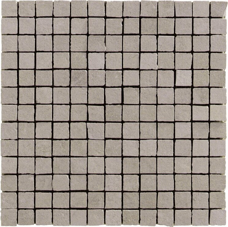 Мозаїка 30x30 Boom Mosaico Calce R54S з колекції Boom Ragno