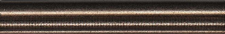 Бордюр 3X20 Ishtar Copper Moldura Samira Aparici з колекції Samira Aparici