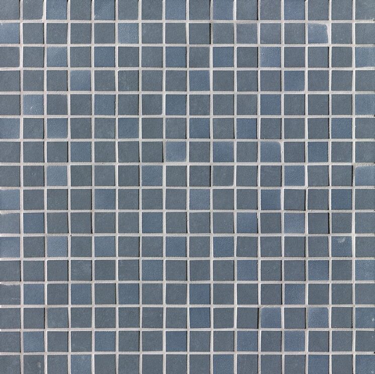 Мозаїка Blue Mosaico 30.5x30.5 Bloom Fap з колекції Bloom Fap Мозаїка Blue Mosaico 30.5x30.5 Bloom Fap з колекції Bloom Fap