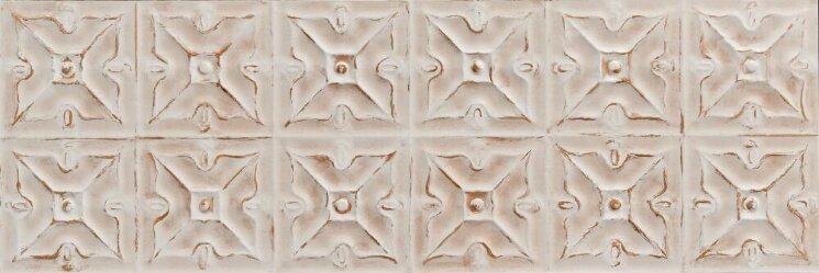 Декор Art Beige 30x90 Track Metropol з колекції Track Metropol