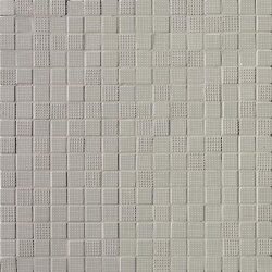 Мозаїка Grey Mosaic 1.7х1.7 30.5x30.5 Pat Fap
