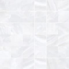 Мозаїка Bianco Mosaic 30x30 Nolita Vallelunga з колекції Nolita Vallelunga