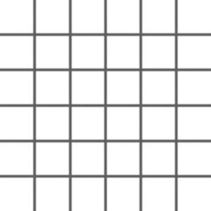 Мозаїка WDM05000 5x5 Up з колекції Up Rako