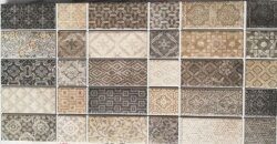 Декор Tabica Fronal Stone 15.5x30 Nobleza Natucer