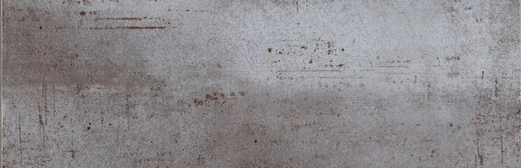 Плитка Grunge Grigio - 7x21.6 SGRP04 Grunge з колекції Grunge Savoia