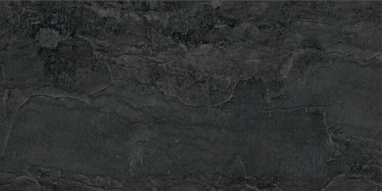 Плитка (30x60) FKX7T57161R Cliff Negro - Cliff з колекції Cliff Roca