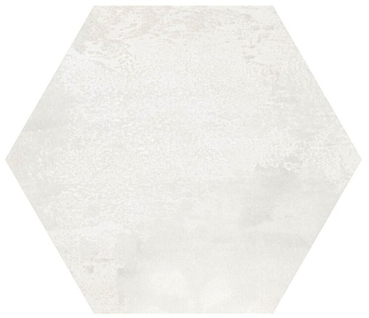 Плитка (17.5x17.5) MADELAINE WHITE PAV./REV. (PO) (DGD) - Madelaine з колекції Madelaine Cifre
