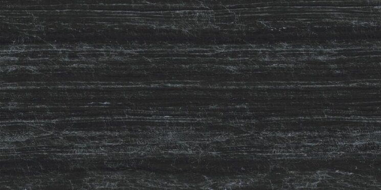 Плитка Black Venato Lucidato 150x300 Marmi FMG Maxfine з колекції Marmi FMG Maxfine