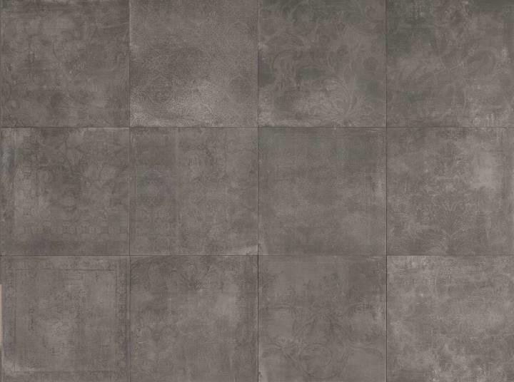 Декор Tabor Decorato 60x60 Portland Fondovalle з колекції Portland Fondovalle