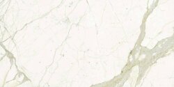 Декор Calacatta Honed Book A 150x300 Marmi Graniti Fiandre