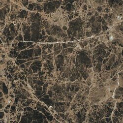 Плитка 60x60 Les Bijoux Marron Imperial Glossy - Les Bijoux de Rex - 766346