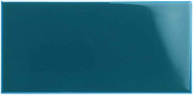 Спецелемент Rounded Long Edge 7.5x15.2 Artworks Baroque Blue Original Style з колекції Artworks Baroque Blue Original Style