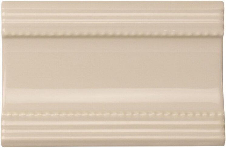 Карниз Plain Cornice 7.5x15.2 Artworks Imperial Ivory Original Style з колекції Artworks Imperial Ivory Original Style Карниз Plain Cornice 7.5x15.2 Artworks Imperial Ivory Original Style з колекції Artworks Imperial Ivory Original Style