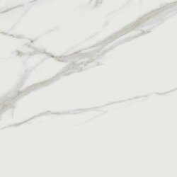 Плитка 58.5x58.5 DMJ611RL Majestic Evo Calacatta Rett/Lux Dom Ceramiche Majestic Evo