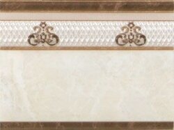 Бордюр (20х15) ZOCALO CANARO Бордюр (20х15) ZOCALO CANARO