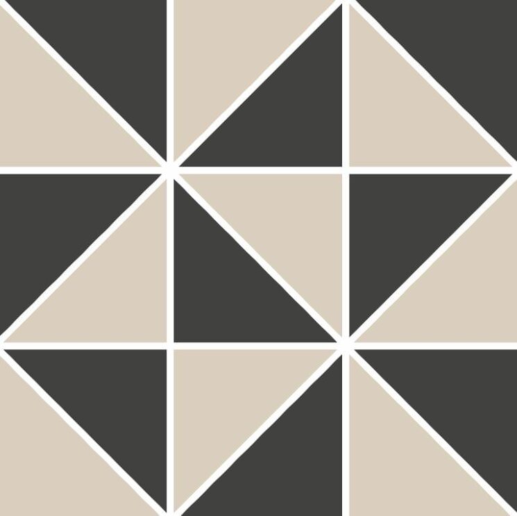 Декор Sheet 30x30 Kharkov Top Cer з колекції Kharkov TopCer