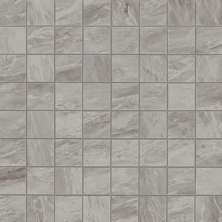 Мозаїка Marvel Bardiglio Grey Mosaico Matt AS3X з колекції Marvel Stone Atlas Concorde Мозаїка Marvel Bardiglio Grey Mosaico Matt AS3X з колекції Marvel Stone Atlas Concorde