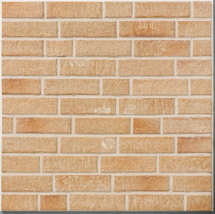 Клінкерна Плитка 7,1x24 Zeitlos Bronzebruch 7470.s354 з колекції Zeitlos Stroher