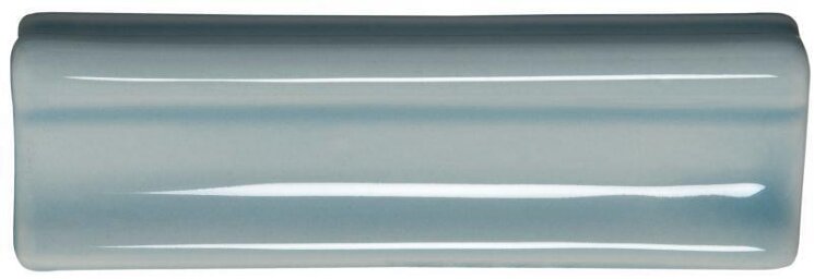 Бордюр Dahlia Frame-Rail Moulding 3x10 La Belle Original Style з колекції La Belle Original Style Бордюр Dahlia Frame-Rail Moulding 3x10 La Belle Original Style з колекції La Belle Original Style