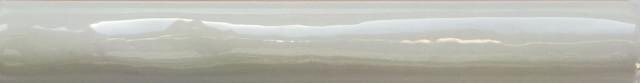 Бордюр Torelo Gris Brillo 2x15 Alfaro El Barco з колекції Alfaro El Barco