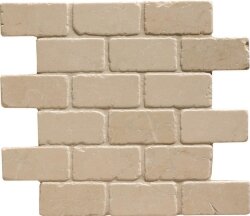 Мозаїка Brickbond Beige 30.5x30.5 Mosaics Original Style Мозаїка Brickbond Beige 30.5x30.5 Mosaics Original Style