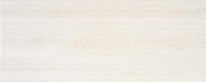 Плитка 20x50 Splendida White Riv. - Splendida - SPWR з колекції Splendida Brennero