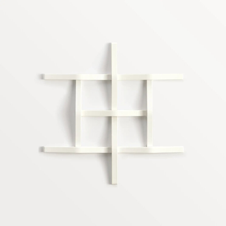 adagio bianco - 2.7x30 BOD01 Adagio з колекції Adagio Mutina