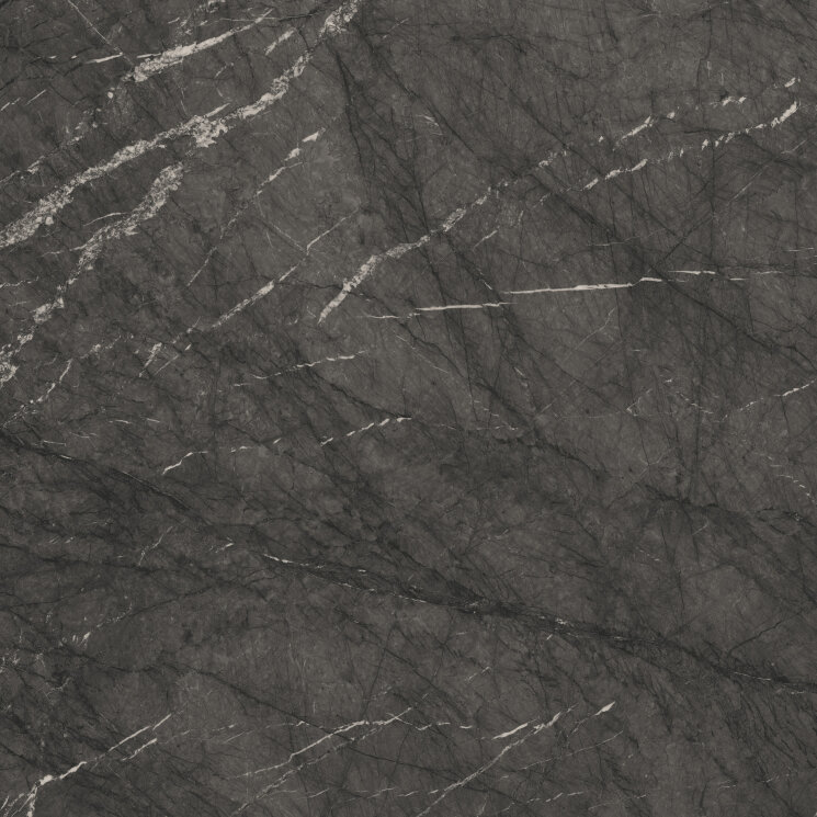 120x120 Grande marble look grigio carnico lux rt MEN1 з колекції Grande Marble Look Marazzi