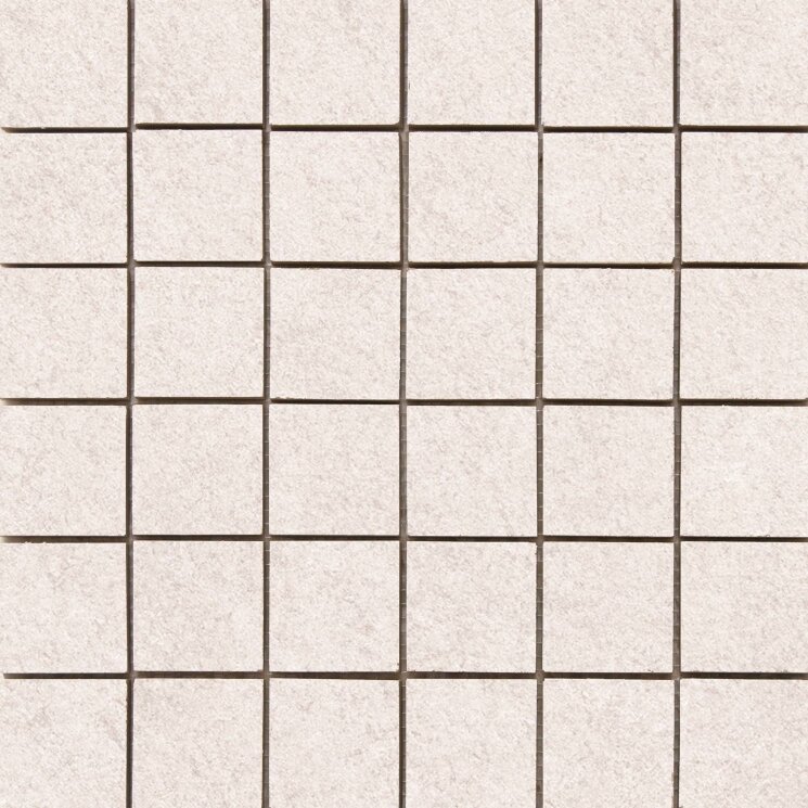 Мозаїка 30x30 Mosaico Overland Sand-Overland з колекції Overland Cifre