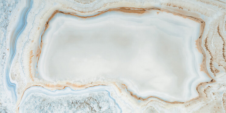 Плитка 59.55X119.30 Beyond Turquesa Pulido A Beyond Aparici з колекції Beyond Aparici 1