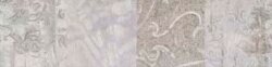 Декор (15х60) 7328655 DECORO EMOTION CENERE