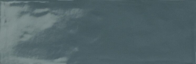 Плитка Blue 10x30 Brick Glossy Ragno з колекції Brick Glossy Ragno