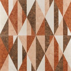 Плитка (60x60) Tangram Masala Polished - Opus