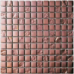 Мозаїка Copper 30x30 Luxury Intermatex