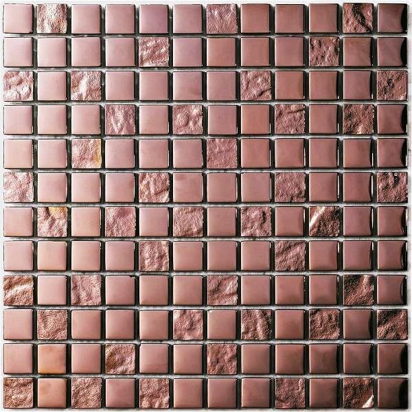 Мозаїка Copper 30x30 Luxury Intermatex з колекції Luxury Intermatex Мозаїка Copper 30x30 Luxury Intermatex з колекції Luxury Intermatex