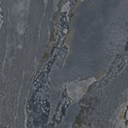 Плитка 120x120 Planet Blue MetalSoft Fanal