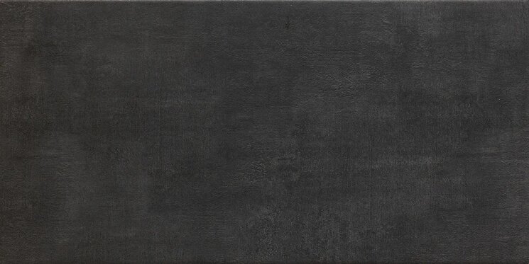Плитка 30x60 Factory Black Ret Abitare Factory з колекції Factory Abitare