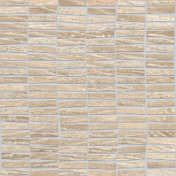 Мозаїка Mosaico Tatami Miele - 30x30 NH86 Shizen