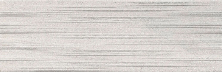 Плитка Kingdom Sonora White Rect - 30x90  Kingdom з колекції Kingdom Halcon