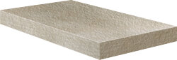 Кутова сходинка 33x60 Marne Tufo Grip Angolare Dx - Marne - 72222